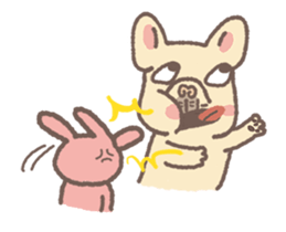 Johnny&Bonnie(Part7) sticker #14467839