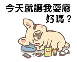 Johnny&Bonnie(Part7) sticker #14467841