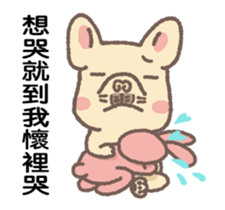 Johnny&Bonnie(Part7) sticker #14467851