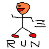 Who are you ??15 sticker #14468008