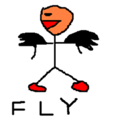 Who are you ??15 sticker #14468011