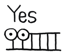 Ladder 01 sticker #14468355