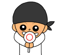 Tomfoolery craftsman sticker #14468435