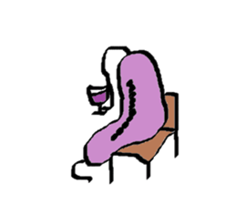 MTB sticker #14468806