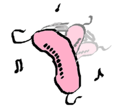 MTB sticker #14468808