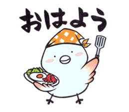 Tosakadori2 sticker #14468811