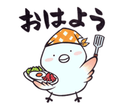 Tosakadori2 sticker #14468811