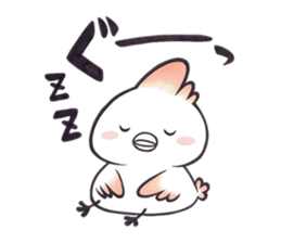 Tosakadori2 sticker #14468819