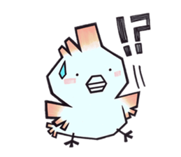 Tosakadori2 sticker #14468849