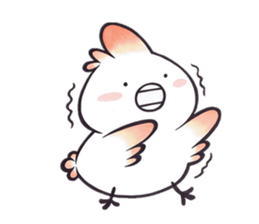 Tosakadori2 sticker #14468850