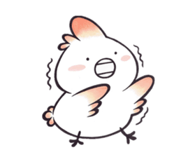 Tosakadori2 sticker #14468850