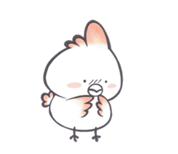 Tosakadori2 sticker #14468851