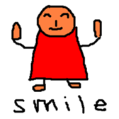 Who are you ??16 sticker #14469135