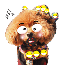 fanchocorin3 sticker #14469176