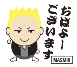 FENCE OF DEFENSE yurukawa stickers 2 sticker #14469229