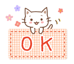 cute and useful stickers sticker #14469307