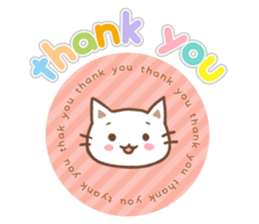 cute and useful stickers sticker #14469321