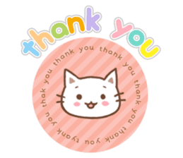 cute and useful stickers sticker #14469321