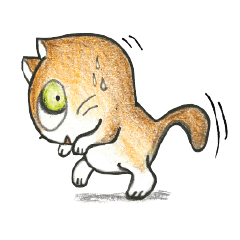 Bobbi Cat English version