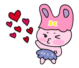 P'Err & N'Der sticker #14470403