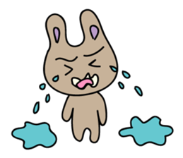 P'Err & N'Der sticker #14470405