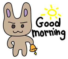 P'Err & N'Der sticker #14470410