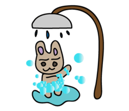 P'Err & N'Der sticker #14470411