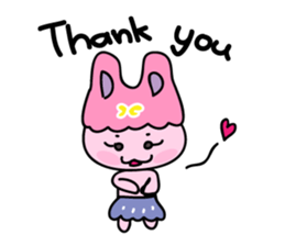 P'Err & N'Der sticker #14470414