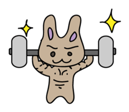 P'Err & N'Der sticker #14470416