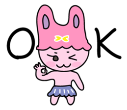 P'Err & N'Der sticker #14470425