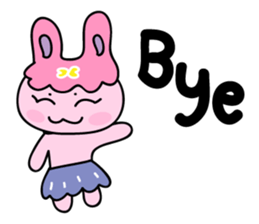 P'Err & N'Der sticker #14470426