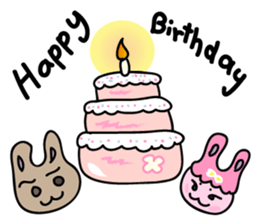 P'Err & N'Der sticker #14470429