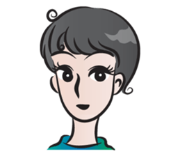 Sofia sticker #14471582