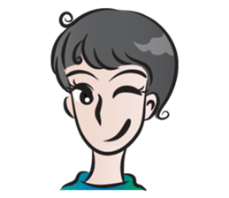 Sofia sticker #14471583