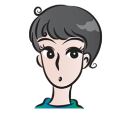 Sofia sticker #14471584