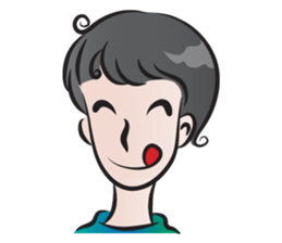 Sofia sticker #14471585