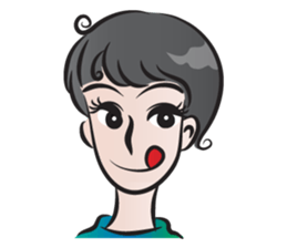 Sofia sticker #14471587