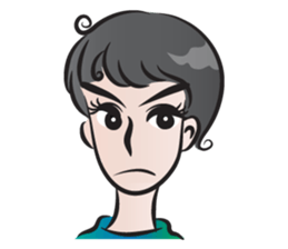 Sofia sticker #14471588