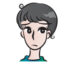 Sofia sticker #14471589