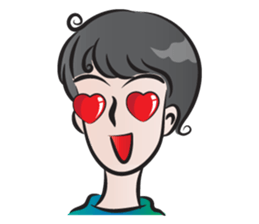 Sofia sticker #14471593