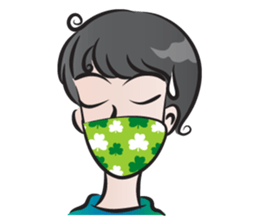 Sofia sticker #14471599