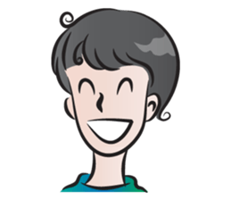 Sofia sticker #14471600