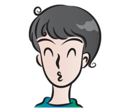 Sofia sticker #14471601