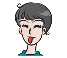 Sofia sticker #14471603