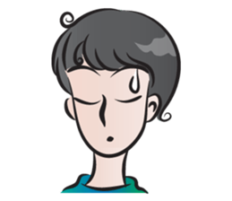 Sofia sticker #14471604