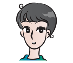 Sofia sticker #14471605