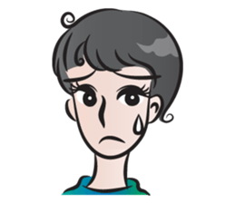 Sofia sticker #14471606