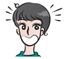 Sofia sticker #14471610