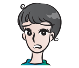 Sofia sticker #14471612