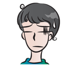 Sofia sticker #14471613